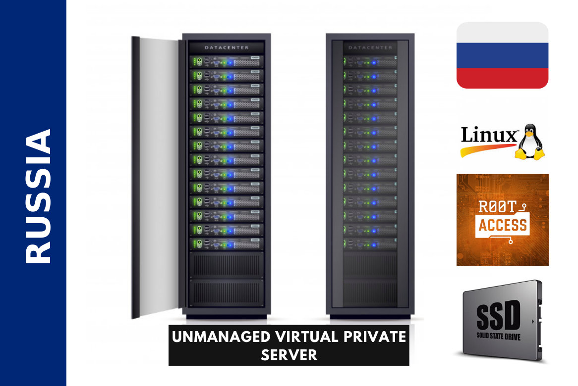 Russia KVM VPS | KVM Linux VPS Hosting | KVM VPS Russia - Parkinhost